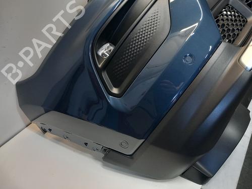 Front bumper JEEP COMPASS (MP, M6, MV, M7) 1.3 HYBRID 4X4 | BP36860658C7  - Image 5