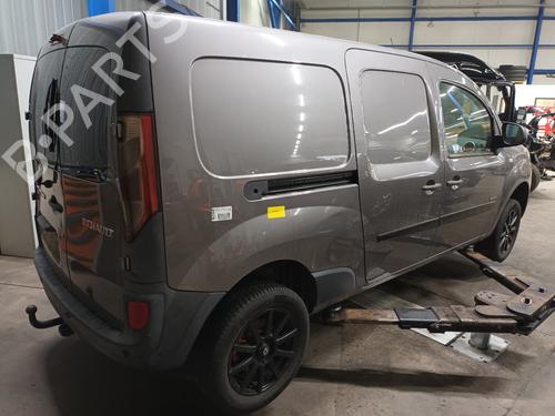Gearbox RENAULT KANGOO Express (FW0/1_) 1.5 dCi 90 (FW0G, FW05, FW08, FW11) | BP35815270M3 - Image 9