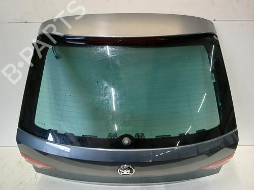 Used Tailgate Tailgate 36949307 36949307