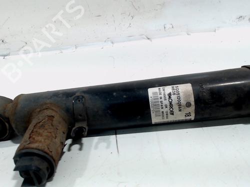 Right rear shock absorber VW GOLF VII (5G1, BQ1, BE1, BE2) 2.0 R 4motion | BP8278745M19 