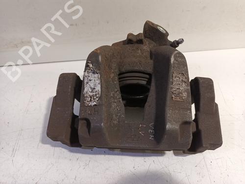 Used Left front brake caliper Left front brake caliper 17703259 17703259