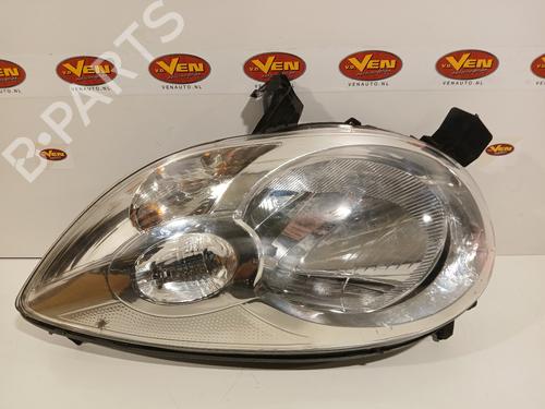 Optica esquerda Optica esquerda CITROËN C1 (PM_, PN_) 1.0 (68 hp) 36140062 36140062