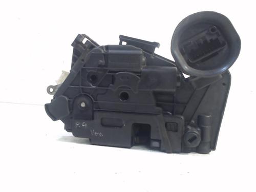 Used Rear right lock VW GOLF VI (5K1) 1.2 TSI (105 hp) 13205815