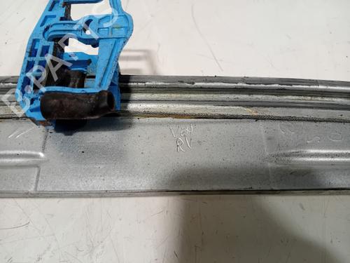 Front right window mechanism CITROËN C3 Picasso (SH_) 1.4 VTi 95 (SH8FSC, SH8FP0, SH8FP6) | BP40314758C23 - Image 3