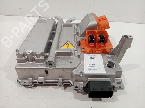 Inwerter / Konwerter VOLVO XC60 II (246) T6 Plug-In Hybrid AWD | BP30907851M119