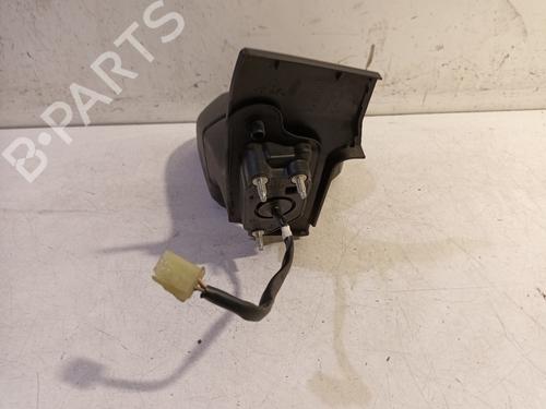 Right mirror OPEL AGILA B (H08) 1.2 (F68) | BP15802347C27 