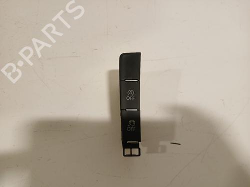Used Switch VW GOLF VII (5G1, BQ1, BE1, BE2) 2.0 GTI (245 hp) 28718273