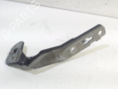 Hinge/Door check strap AUDI A6 C6 (4F2) 2.7 TDI quattro | BP13205104C146 