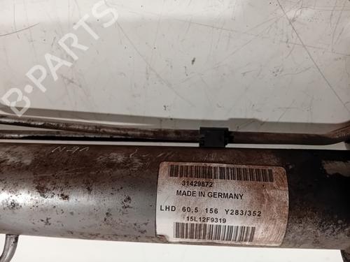 Steering rack VOLVO V60 I (155) D6 Hybrid AWD | BP32395700M22 