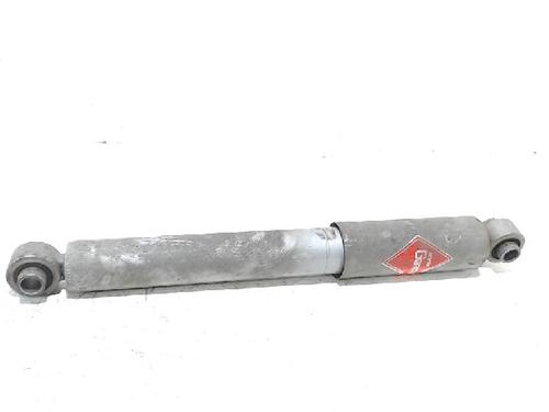 Used Left rear shock absorber MERCEDES-BENZ VITO / MIXTO Van (W639) 111 CDI (639.601, 639.603, 639.605) (109 hp) 4963484