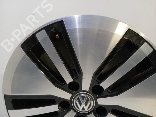 Used Rim VW GOLF VII (5G1, BQ1, BE1, BE2) 1.2 TSI (105 hp) 31069194