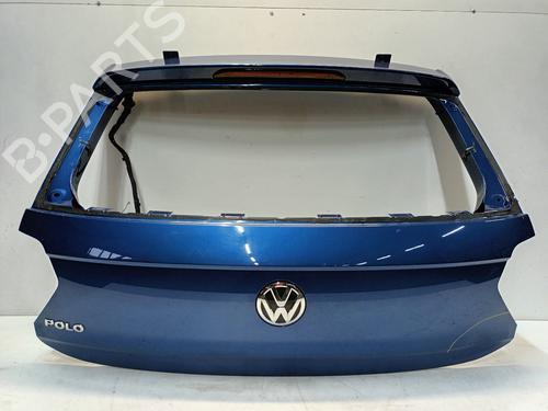 Bagklap CC/Kombi-Coupé VW POLO VI (AW1, BZ1, AE1) 1.0 TSI (95 hp) 30977886