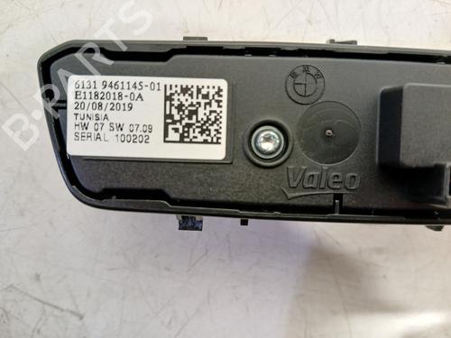 Headlight switch BMW Z4 Roadster (G29) M40 i | BP33274004I24  - Image 6