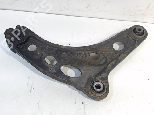 Used Left front suspension arm OPEL VIVARO B Van (X82) 1.6 CDTI (05) (120 hp) 10082896