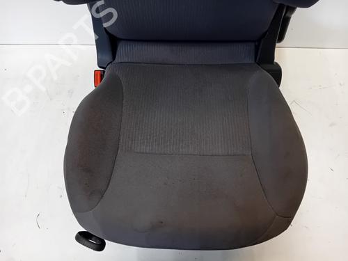 Left front seat PEUGEOT PARTNER Box Body/MPV 1.6 BlueHDi 100 | BP18244117C15 