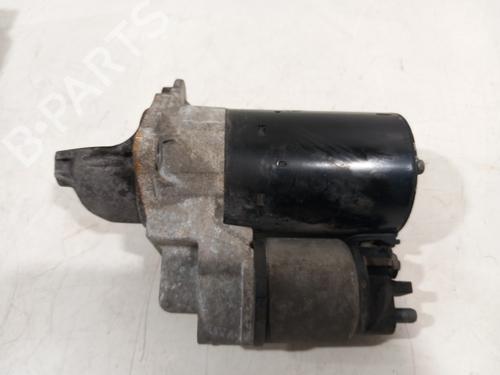 Starter OPEL MERIVA B MPV (S10) 1.4 (75) | BP37021656M8 - Image 5