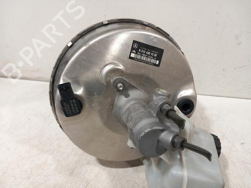 Servo brake MERCEDES-BENZ E-CLASS (W212) E 200 CDI / BlueTEC (212.005, 212.006) | BP34696418M42 - Image 4