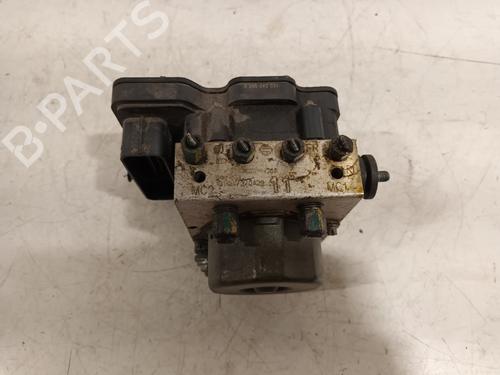 ABS pump NISSAN MICRA IV (K13K, K13KK) 1.2 | BP15253291M43 