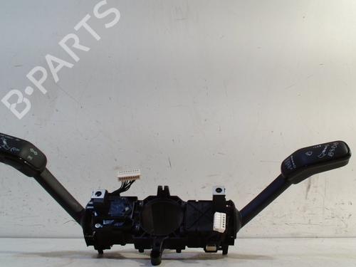 Ratstangsstang Ratstangsstang SKODA SUPERB III Estate (3V5) 1.6 TDI (120 hp) 13648554 13648554