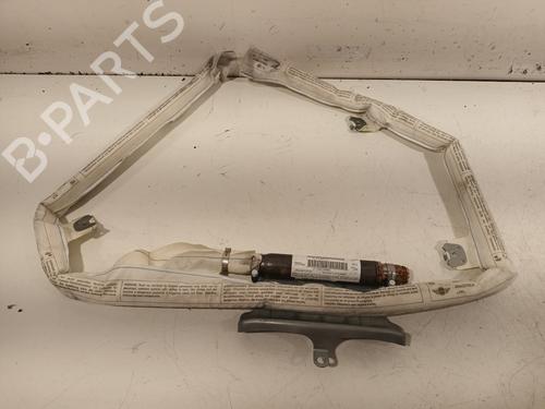 Høyre gardin kollisjonspute MINI MINI (R56) One (75 hp) 15295754