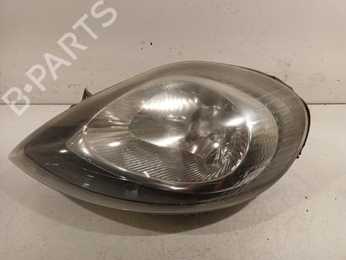 Used Left headlight Left headlight 15177550 15177550