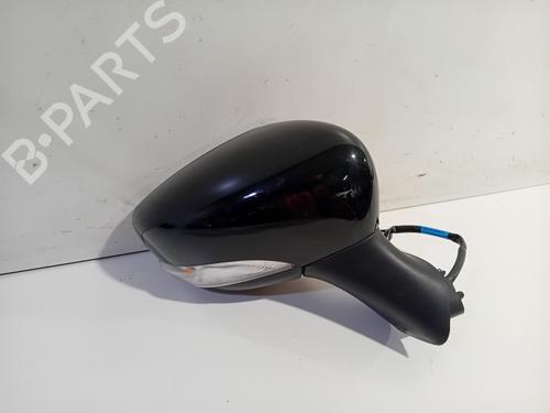 Retrovisor derecho RENAULT CLIO IV Grandtour (KH_) 1.5 dCi 90 (KHN3, KHN4) (90 hp) 29972556