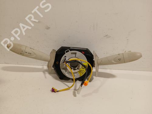 Used Steering column stalk FIAT 500 C (312_) 1.2 (312CXA1A, 312AXA1A) (69 hp) 27986695