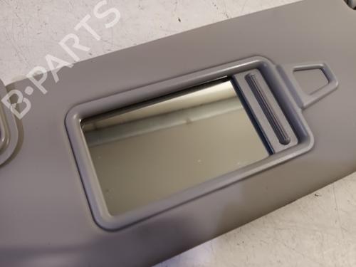 Left sun visor KIA VENGA (YN) 1.4 CVVT | BP15737326I1 - Image 3