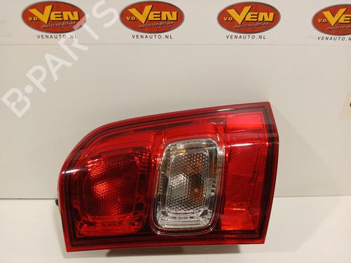 Used Right taillight Right taillight SUZUKI IGNIS III (MF, FF) 1.2 (ATK412) (90 hp) 36139994 36139994