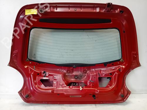 Tailgate ALFA ROMEO MITO (955_) 1.4 (955AXB1B, 955.AXF1B) | BP28162171C6 