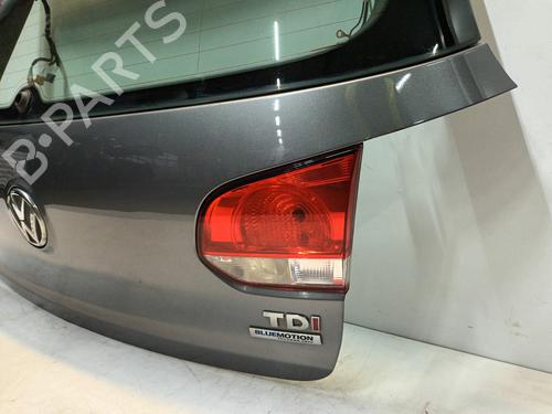 Tailgate VW GOLF VI (5K1) 1.6 TDI | BP32078524C6 
