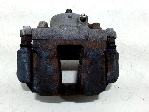 Used Right front brake caliper KIA OPTIMA (FSGDS6B) 2.0 CVVT Hybrid (190 hp) 11786880