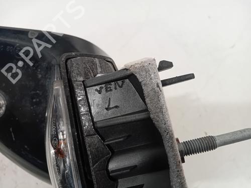 Left mirror CITROËN DS4 (NX_) 1.6 THP 200 | BP32388946C26