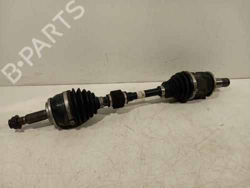 Used Left front driveshaft Left front driveshaft TOYOTA C-HR (_X1_) 2.0 Hybrid (MAXH10) (184 hp) 33268109 33268109