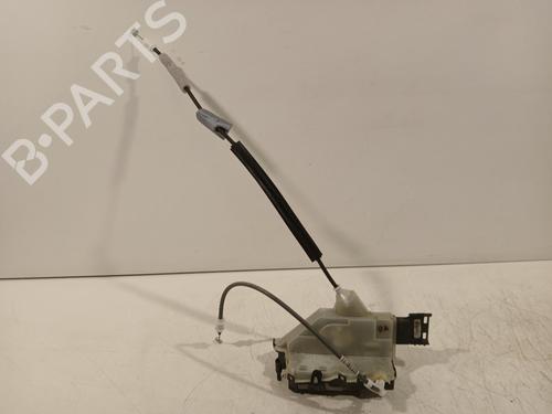 Used Rear right lock Rear right lock 37490579 37490579