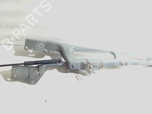 Used Hinge/Door check strap Hinge/Door check strap 13207777 13207777