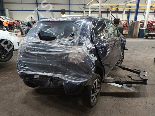 Left front steering knuckle PEUGEOT 108 1.2 | BP35958728M25  - Image 9