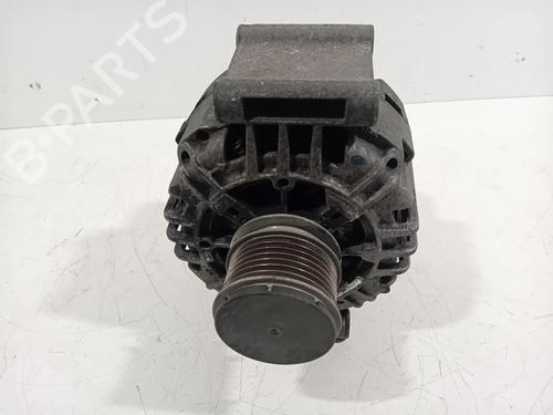 Used Alternator MERCEDES-BENZ SLK (R171) 200 Kompressor (171.445) (184 hp) 30907907