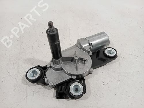 Used Rear wiper motor FORD FOCUS III Turnier 1.0 EcoBoost (125 hp) 29169874