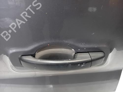 Left tailgate RENAULT TRAFIC III Van (FG_) 1.6 dCi 125 (FGMH) | BP37237140C76 - Image 4