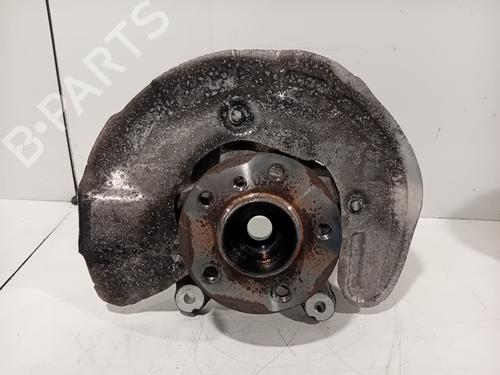Used Left front steering knuckle Left front steering knuckle 39503537 39503537