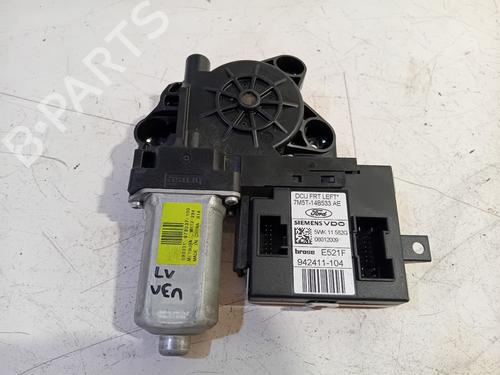 left-front-window-motor-ford-kuga-i-2008-2009-2010-2011-2012-29169536 main image