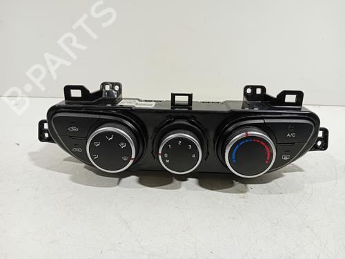 Used Climate control HYUNDAI i10 II (BA, IA) 1.0 (67 hp) 17313374