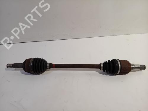 Used Left front driveshaft Left front driveshaft 23646228 23646228