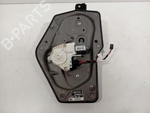 Used Rear right window mechanism SKODA SUPERB II (3T4) 1.9 TDI (105 hp) 19068374