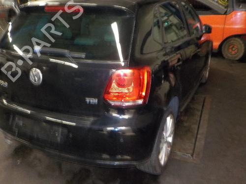 Starter VW POLO V (6R1, 6C1) 1.6 TDI | BP6869627M8 