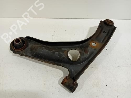 Used Right front suspension arm CITROËN C1 (PM_, PN_) 1.0 (68 hp) 16420973