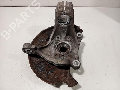 Left front steering knuckle VW PASSAT B7 (362) 1.6 TDI | BP40314742M25 - Image 3