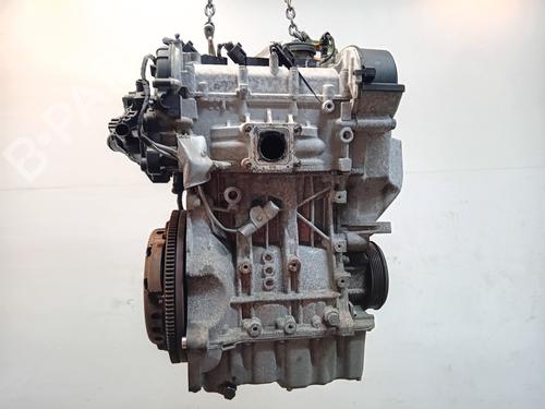 Engine VW UP! (121, 122, BL1, BL2, BL3, 123) 1.0 | BP39950642M1 - Image 5