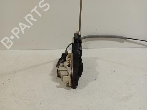 Front left lock SEAT IBIZA IV (6J5, 6P1) 2.0 TDI | BP21384138C98 